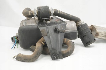 PARKING HEATER WEBASTO VOLVO V90 31469689 31363990 Car type passenger cars