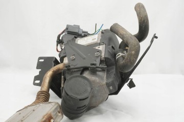 PARKING HEATER WEBASTO VOLVO V90 31469689 31363990 Quality of parts according to GVO O original with manufacturer s logo OE