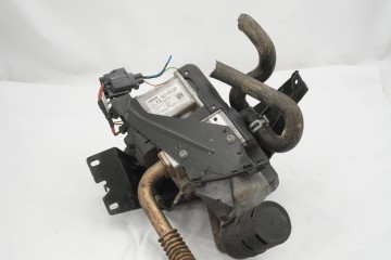 PARKING HEATER WEBASTO VOLVO V90 31469689 31363990 Product weight with unit packaging 1 kg