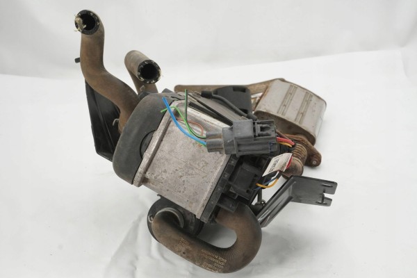 PARKING HEATER WEBASTO VOLVO V90 31469689 31363990 Catalog number of substitutes 9026496E