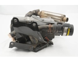 PARKING HEATER WEBASTO AUDI A6 C7 4G0265081E 4H0265105E