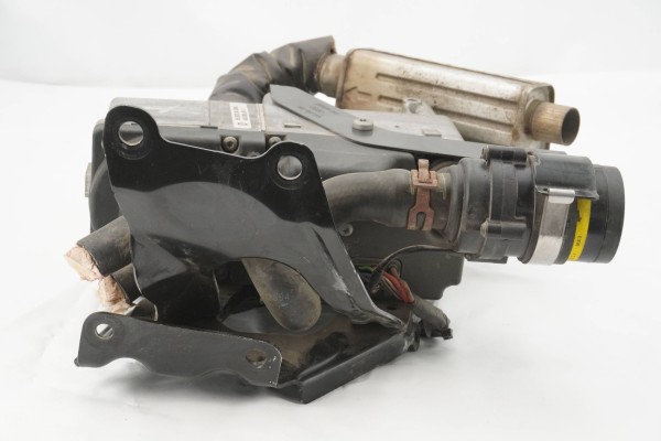 PARKING HEATER WEBASTO AUDI A6 C7 4G0265081E 4H0265105E
