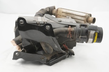 PARKING HEATER WEBASTO AUDI A6 C7 4G0265081E 4H0265105E