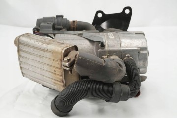 PARKING HEATER WEBASTO AUDI A6 C7 4G0265081E 4H0265105E Catalog number of the part 4G0265081E