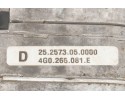 PARKING HEATER WEBASTO AUDI A6 C7 4G0265081E 4H0265105E Catalog number of the original 4H0265105E