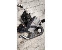 Parking heater Webasto Audi A6 Allroad C7 4G0265081D
