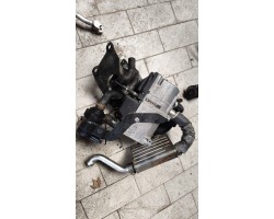 Parking heater Webasto Audi A6 Allroad C7 4G0265081D