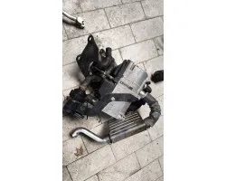 Calefactor estacionario (Webasto) Audi A6 Allroad C7 4G0265081D