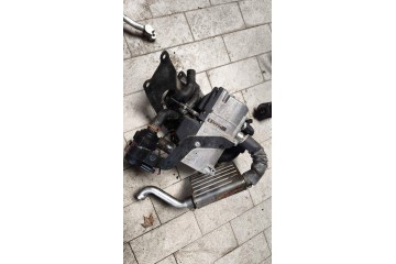 Parking heater Webasto Audi A6 Allroad C7 4G0265081D