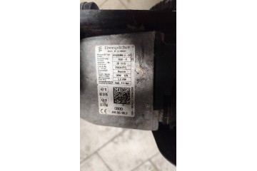Parking heater Webasto Audi A6 Allroad C7 4G0265081D Part manufacturer Audi OE