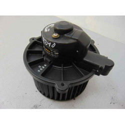 2 PIN MOTOR CALEFACCION HYUNDAI TUCSON (JM)