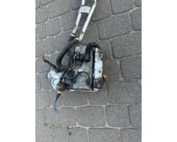 Parking heater Webasto Mercedes Benz Vito Viano W639 252451