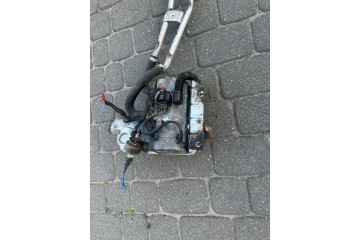 Parking heater Webasto Mercedes Benz Vito Viano W639 252451