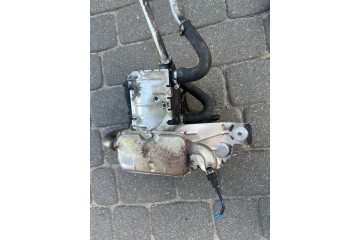 Parking heater Webasto Mercedes Benz Vito Viano W639 252451 Part manufacturer Mercedes Benz OE