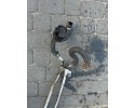 Parking heater Webasto Mercedes Benz Vito Viano W639 252451 Catalog number of the part 252451