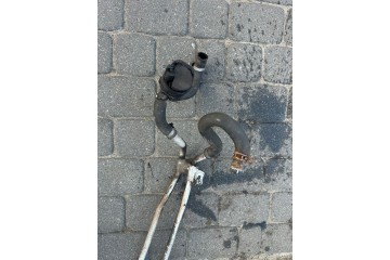 Parking heater Webasto Mercedes Benz Vito Viano W639 252451 Catalog number of the part 252451