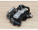 WEBASTO PARKING HEATER BMW G16 G30 G31 LCI 840d 5A3A009 DIESEL 34km Catalog number of the part 5A3A009 N 69