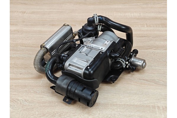 WEBASTO PARKING HEATER BMW G16 G30 G31 LCI 840d 5A3A009 DIESEL 34km Catalog number of the part 5A3A009 N 69