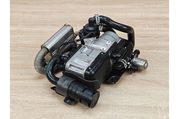 WEBASTO PARKING HEATER BMW G16 G30 G31 LCI 840d 5A3A009 DIESEL 34km Catalog number of the part 5A3A009 N 69