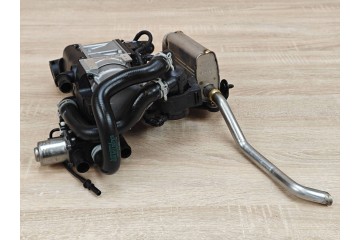 WEBASTO PARKING HEATER BMW G16 G30 G31 LCI 840d 5A3A009 DIESEL 34km Part manufacturer BMW OE