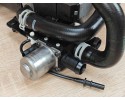 WEBASTO PARKING HEATER BMW G16 G30 G31 LCI 840d 5A3A009 DIESEL 34km Quality of parts according to GVO O original with manufactur