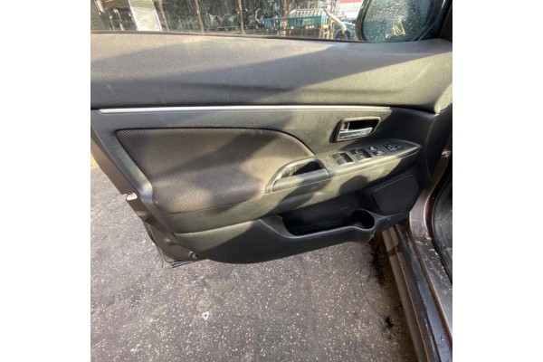 MITSUBISHI ASX (GA0W) Motion 2WD