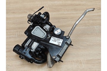 WEBASTO PARKING HEATER BMW G16 G30 G31 LCI 840d 5A3A009 DIESEL 34km Version European