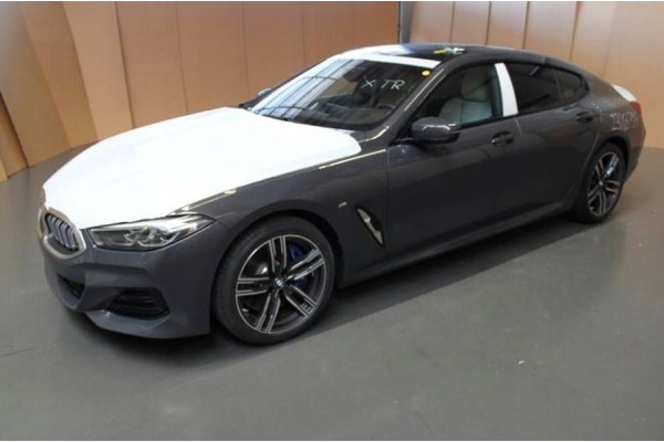 Calefactor estacionario Webasto para BMW G16 G30 G31 LCI 840d 5A3A009 