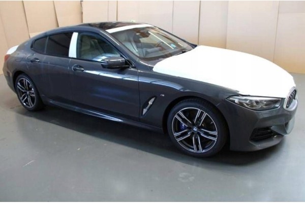 Calefactor estacionario Webasto para BMW G16 G30 G31 LCI 840d 5A3A009 