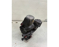 Parking heater webasto Audi 8B3265081D