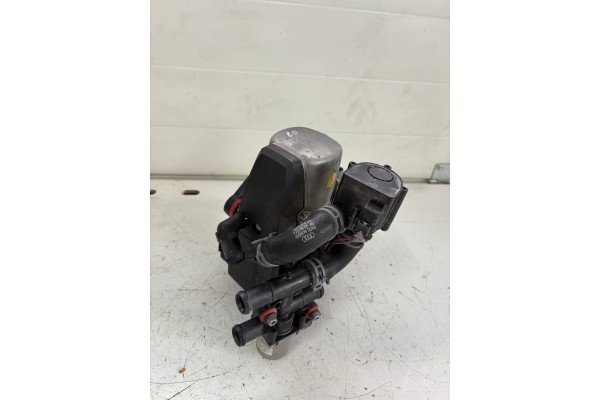 Parking heater webasto Audi 8B3265081D