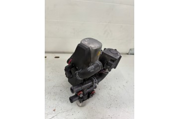 Parking heater webasto Audi 8B3265081D
