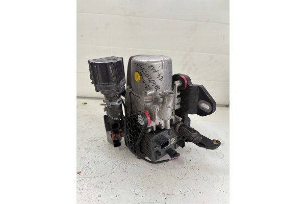 Parking heater webasto Audi 8B3265081D Catalog number of the part 8B3265081D