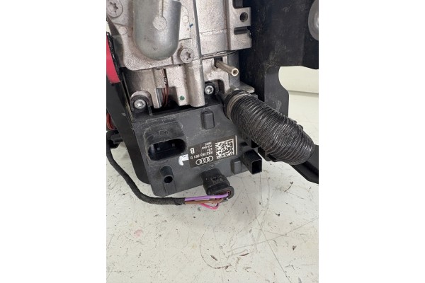 Parking heater webasto Audi 8B3265081D Part manufacturer Audi OE