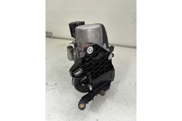 Parking heater webasto Audi 8B3265081D Car type passenger cars