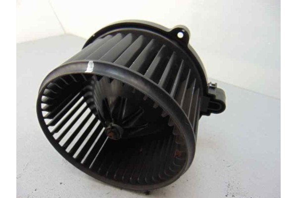 2 PIN MOTOR CALEFACCION HYUNDAI TUCSON (JM) 2.0 CRDi Comfort 2005 2 PIN 188240 HYUNDAI - 2