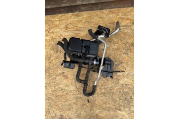 Parking heater Webasto Volkswagen Transporter T5 7H0815071F Part manufacturer Volkswagen OE