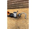 Parking heater Webasto Volkswagen Transporter T5 7H0815071F Catalog number of the part 7H0815071F