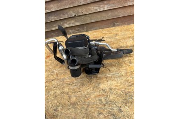 Parking heater Webasto Volkswagen Transporter T5 7H0815071F Catalog number of substitutes 9014395C