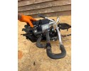 Parking heater Webasto Volkswagen Transporter T5 7H0815071F Catalog number of the original 9014466A