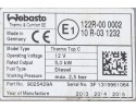 PARKING HEATER WEBASTO VW TRANSPORTER T5 T6 AMAROK 7E0815071C Catalog number of the original 7E0815071C