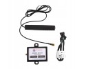 Remote control QSTART modem for PLANAR AUTOTERM
