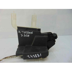 5 PIN CERRADURA PUERTA DELANTERA DERECHA HYUNDAI TUCSON (JM)