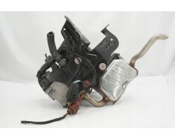 PARKING HEATER WEBASTO AUDI A4 A5 8W0265081M 4M0265105F