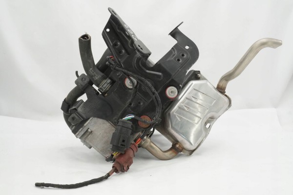 PARKING HEATER WEBASTO AUDI A4 A5 8W0265081M 4M0265105F