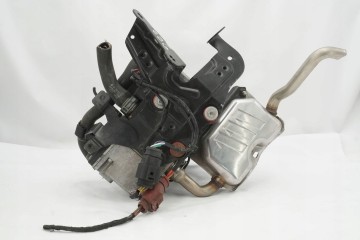 PARKING HEATER WEBASTO AUDI A4 A5 8W0265081M 4M0265105F