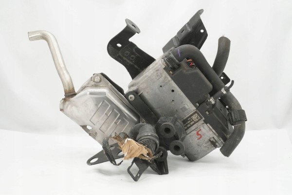 PARKING HEATER WEBASTO AUDI A4 A5 8W0265081M 4M0265105F Part manufacturer 3T6B