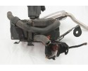 PARKING HEATER WEBASTO AUDI A4 A5 8W0265081M 4M0265105F Catalog number of the original 4M0265105F