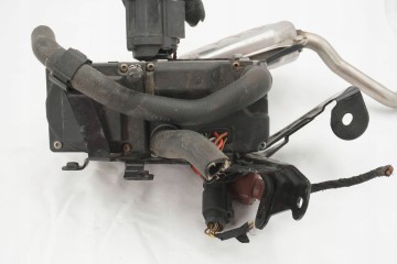 PARKING HEATER WEBASTO AUDI A4 A5 8W0265081M 4M0265105F Catalog number of the original 4M0265105F