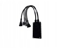 HEATING TESTER TEST BOX MERCEDES ACTROS A655589166300 WEBASTO Part manufacturer Mercedes Benz OE